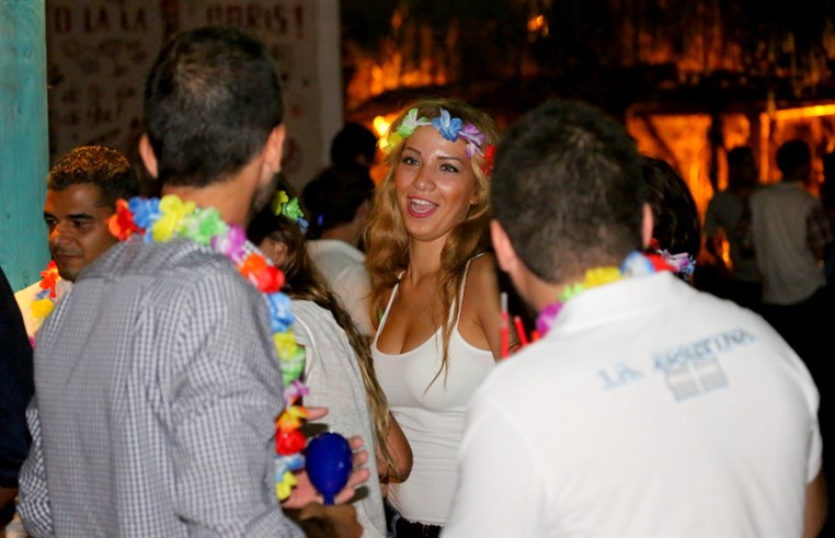 Glow Saturday Night Fever 